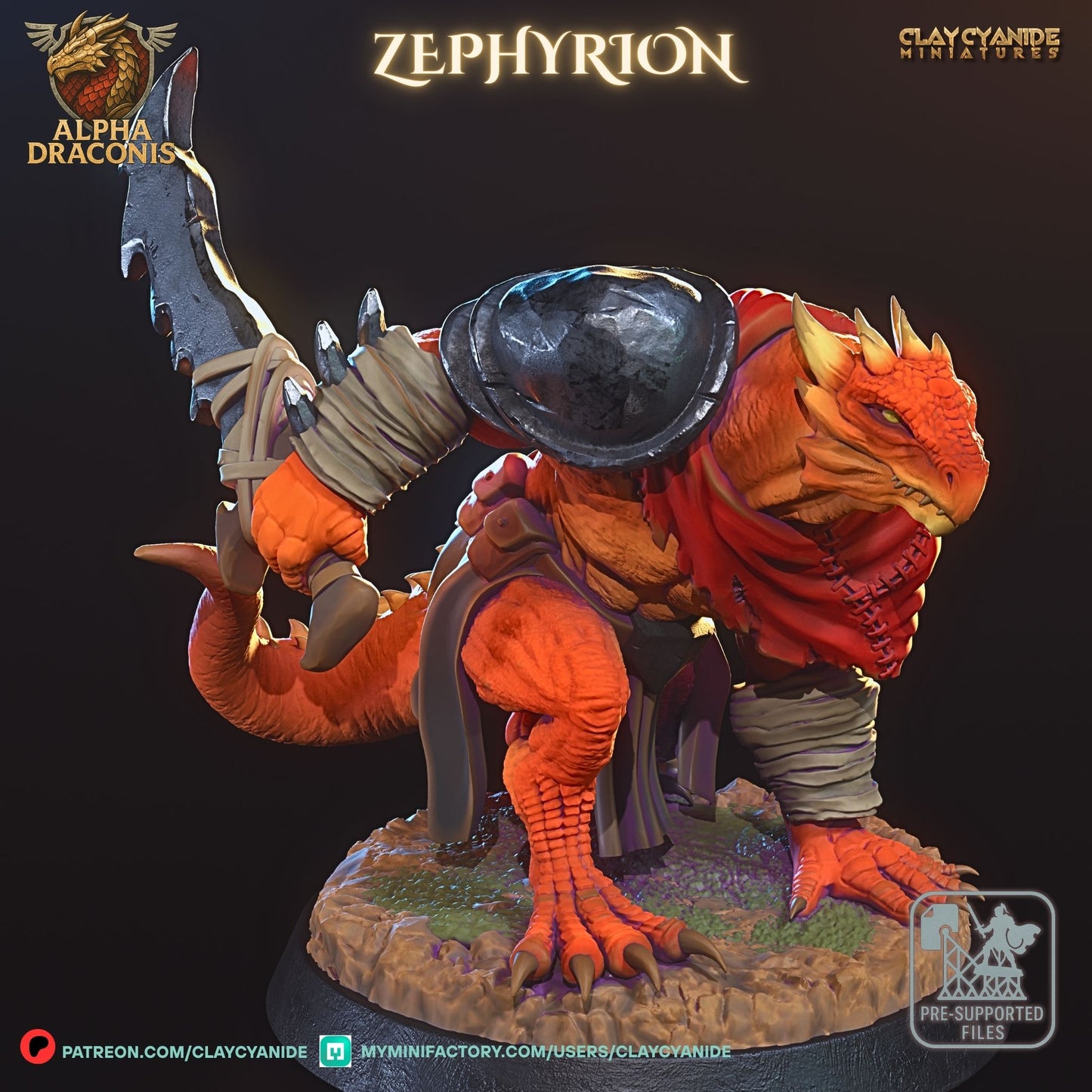 Zephyrion