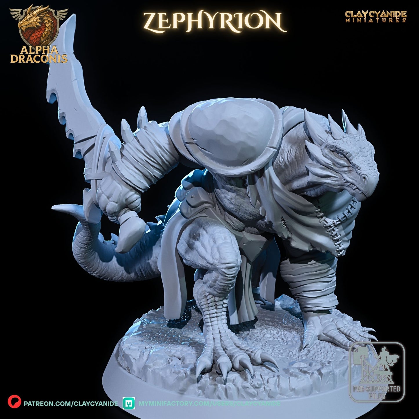Zephyrion