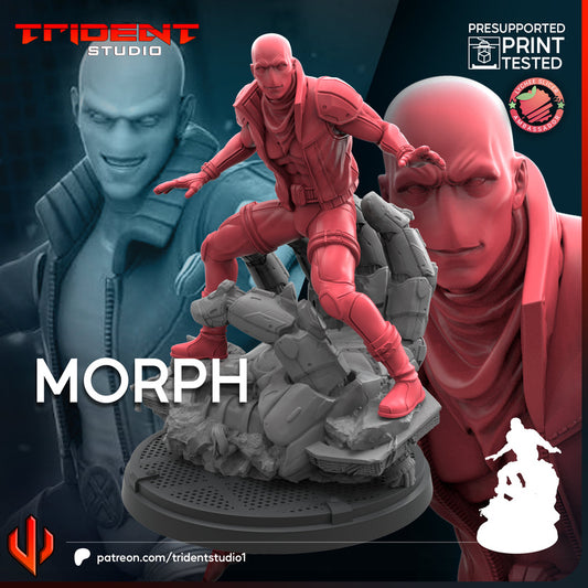 Morph X-Men '97