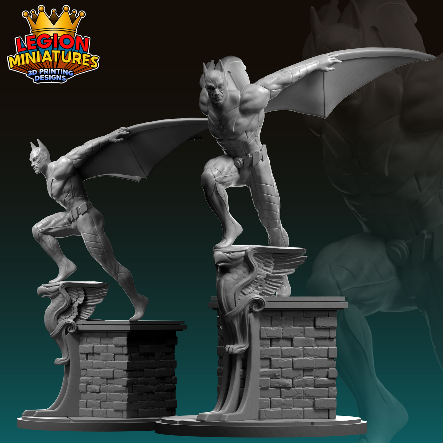 Batman Beyond FanArt