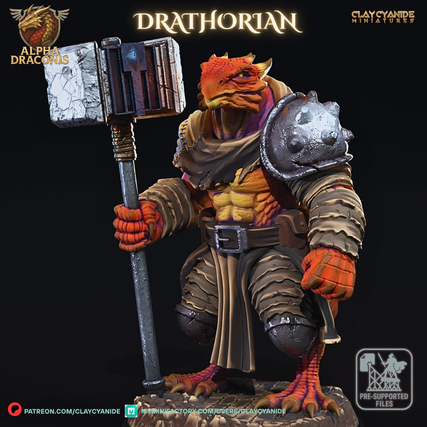 Drathorian