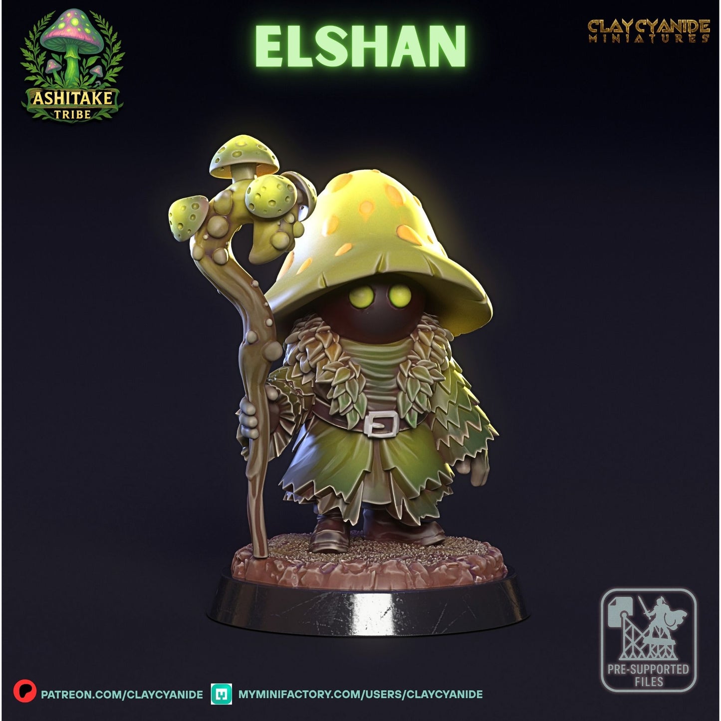 Elshan