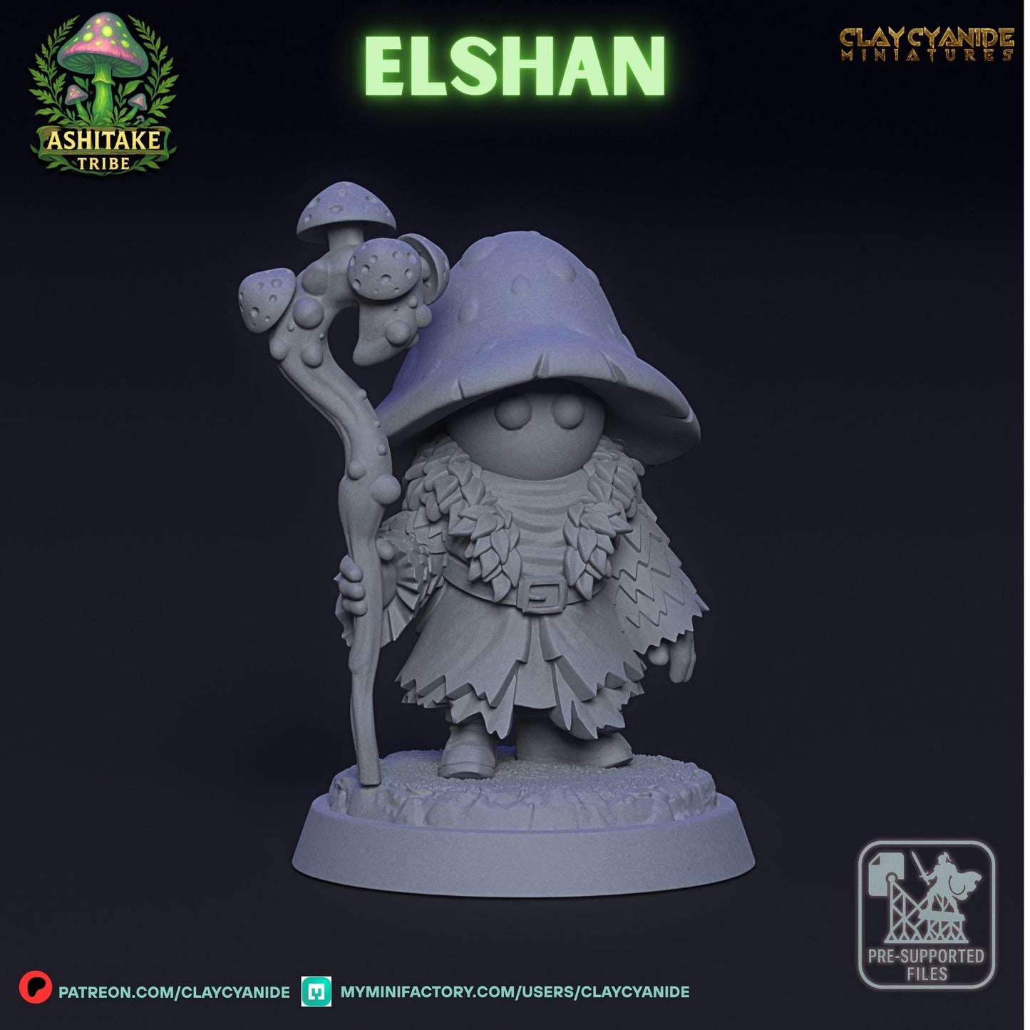 Elshan