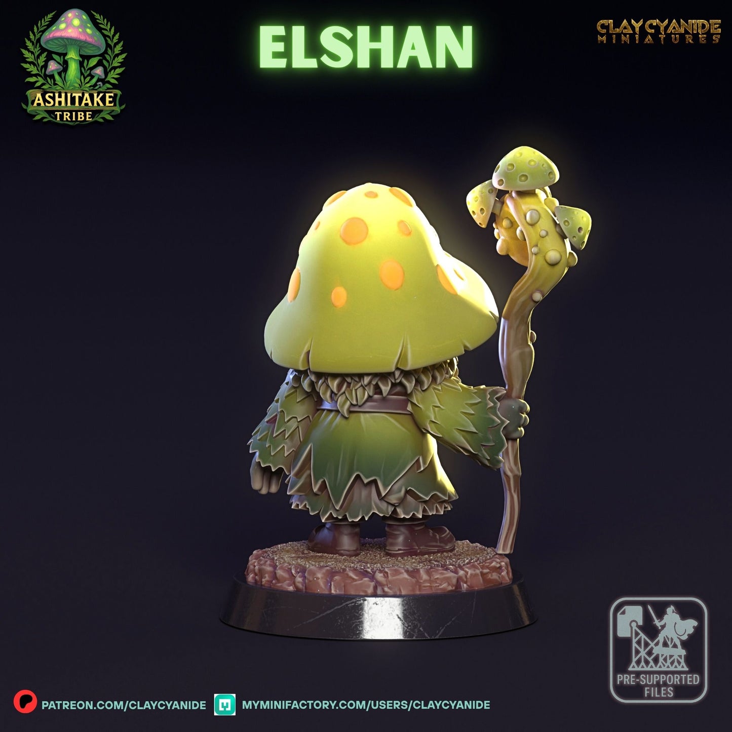 Elshan