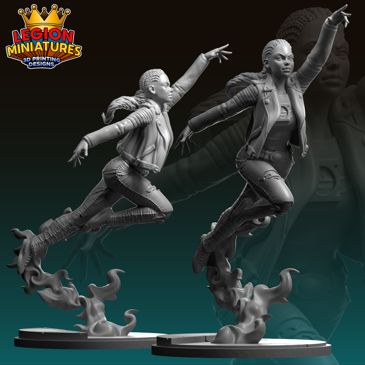 Absolute Green Lantern FanArt