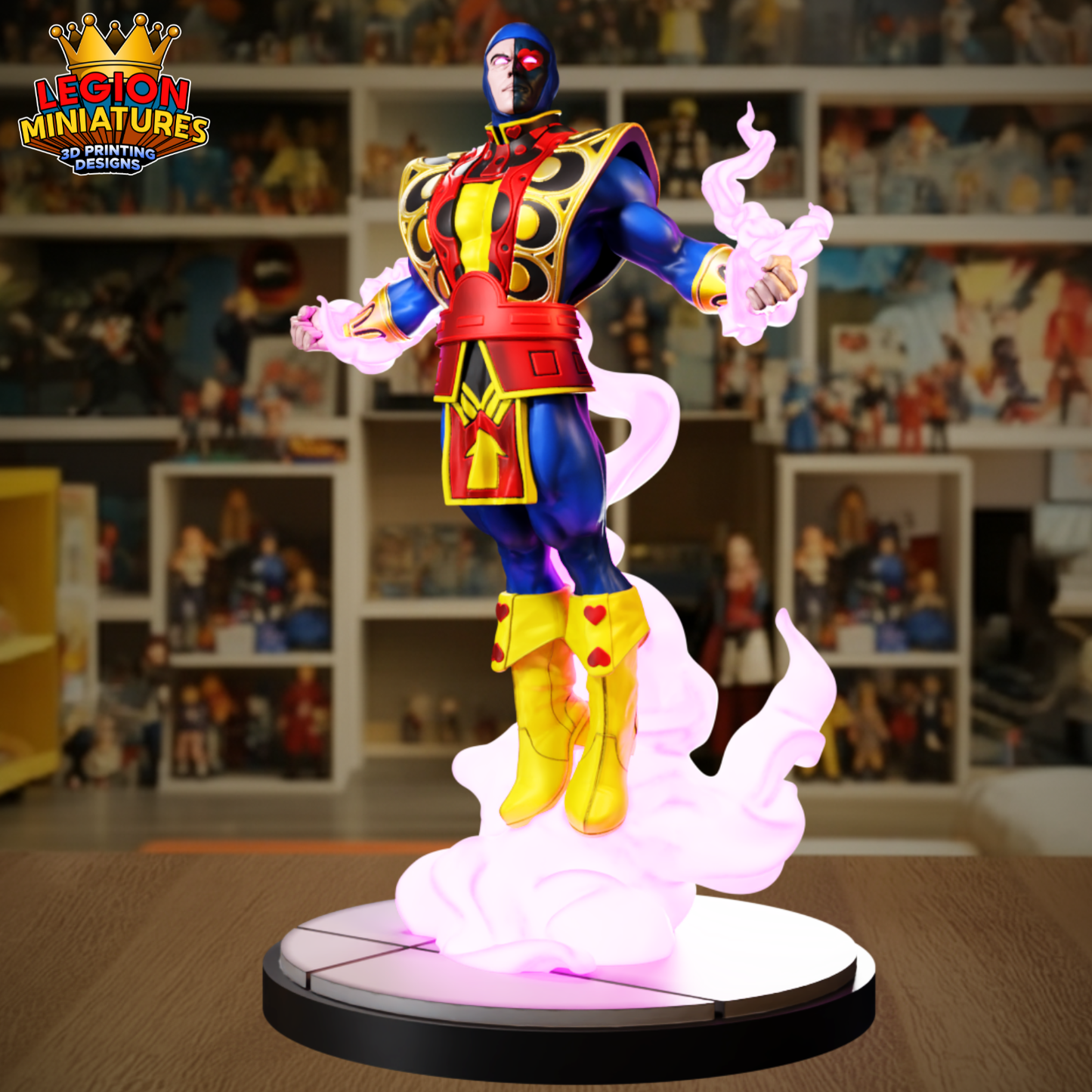 Jack of Hearts FanArt