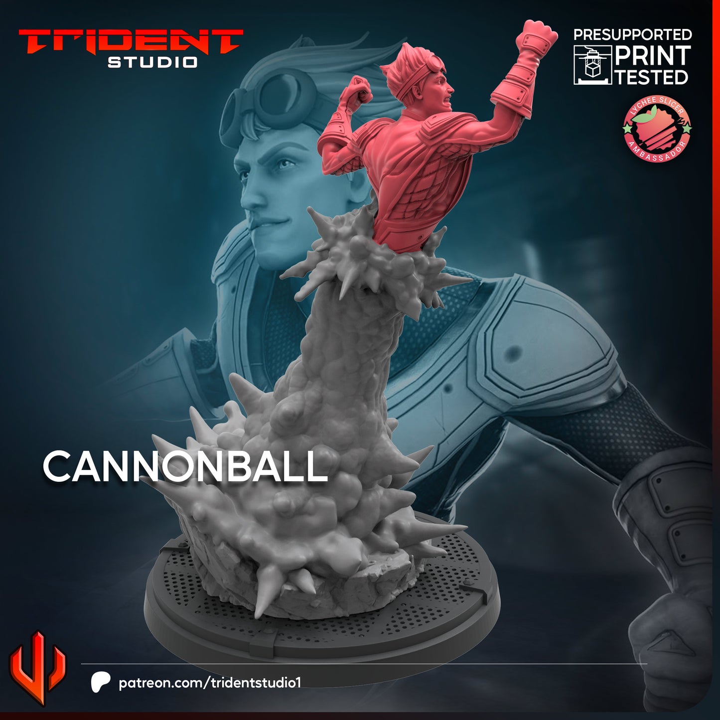 Cannonball FanArt