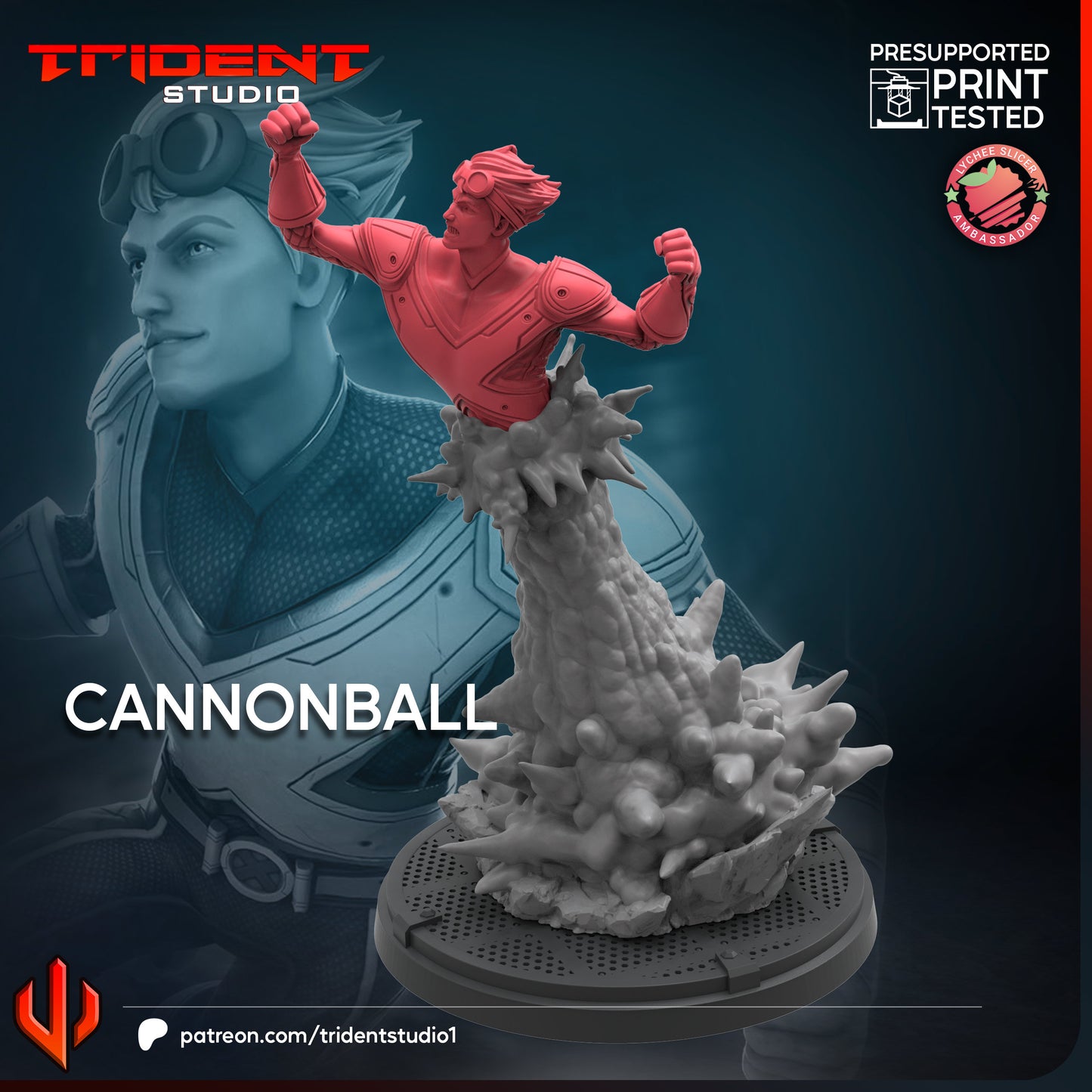 Cannonball FanArt