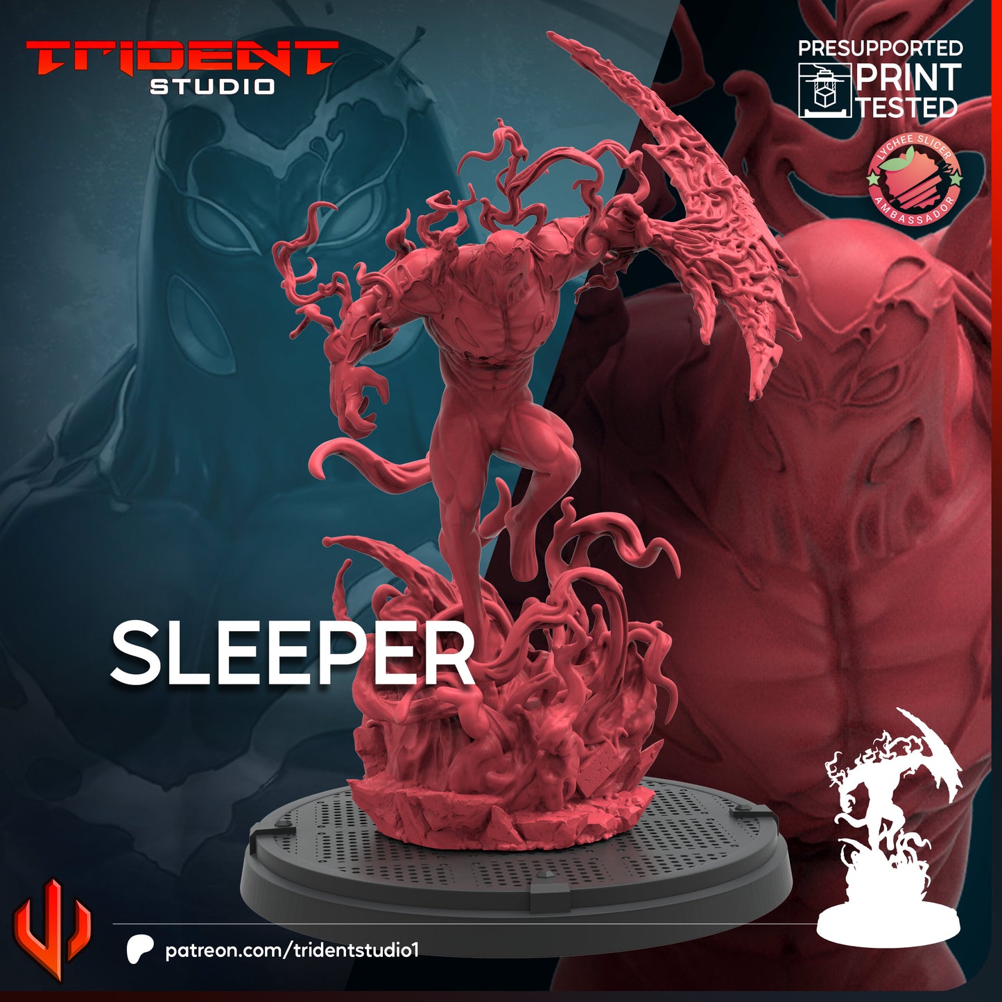 Sleeper FanArt