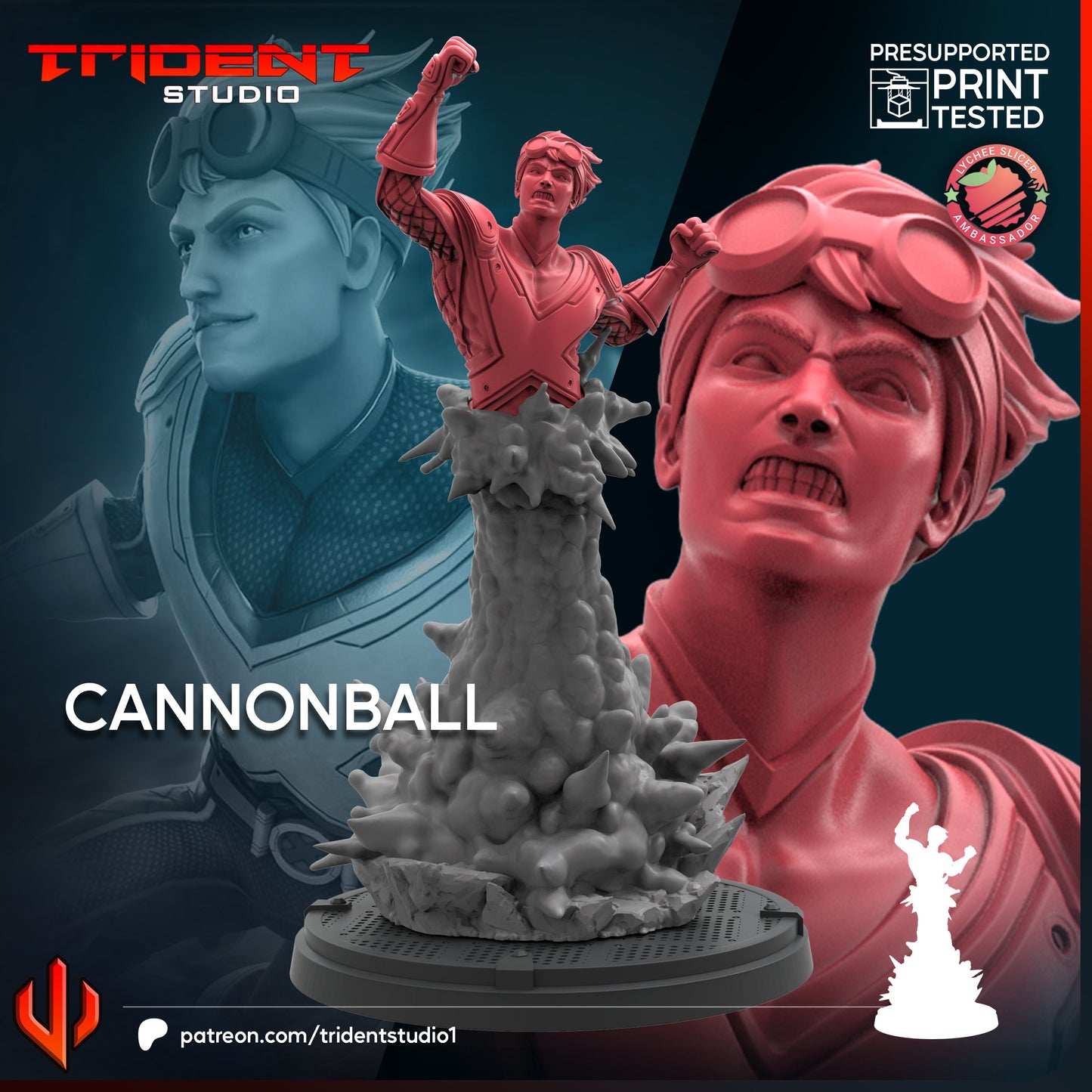 Cannonball FanArt