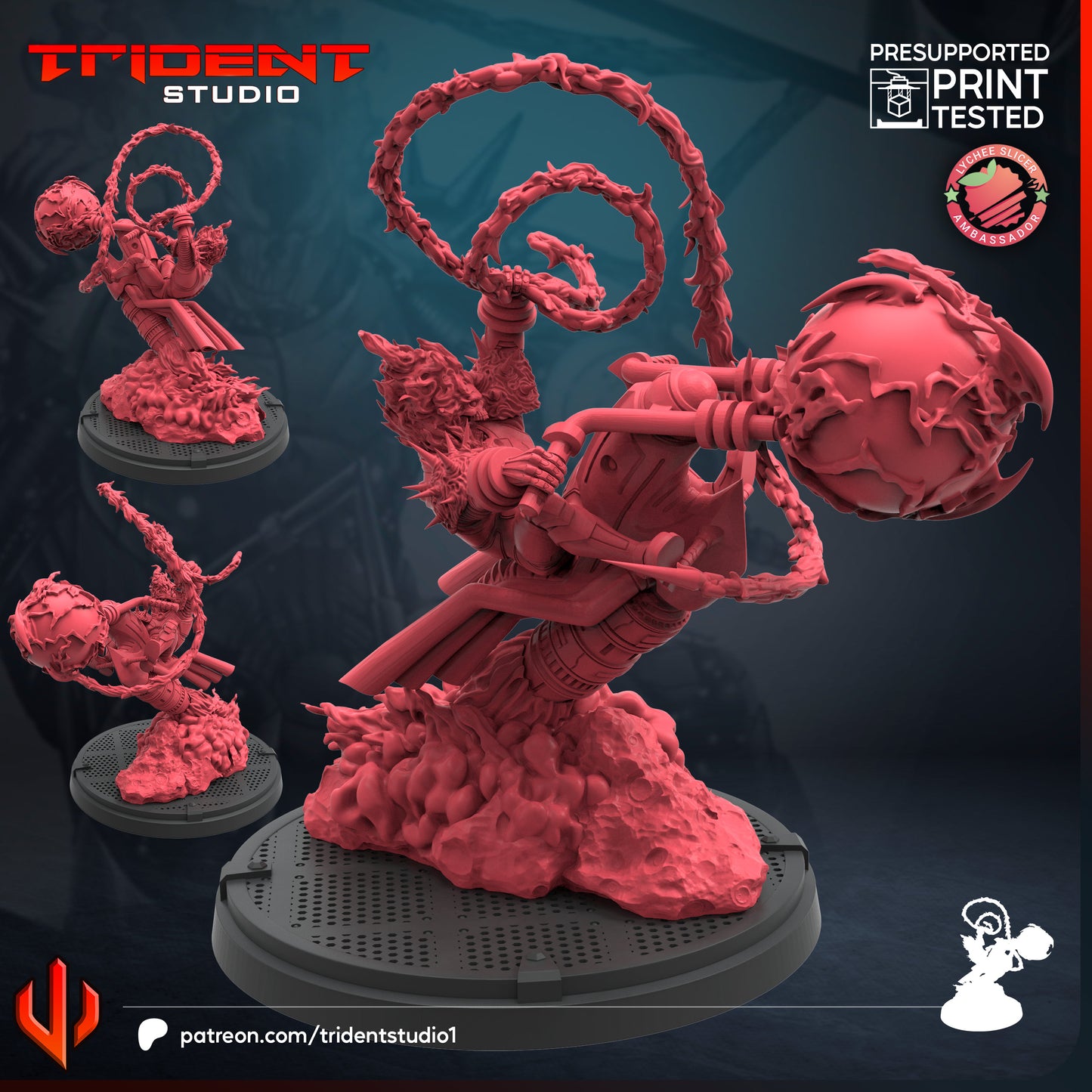 Cosmic Ghost Rider FanArt