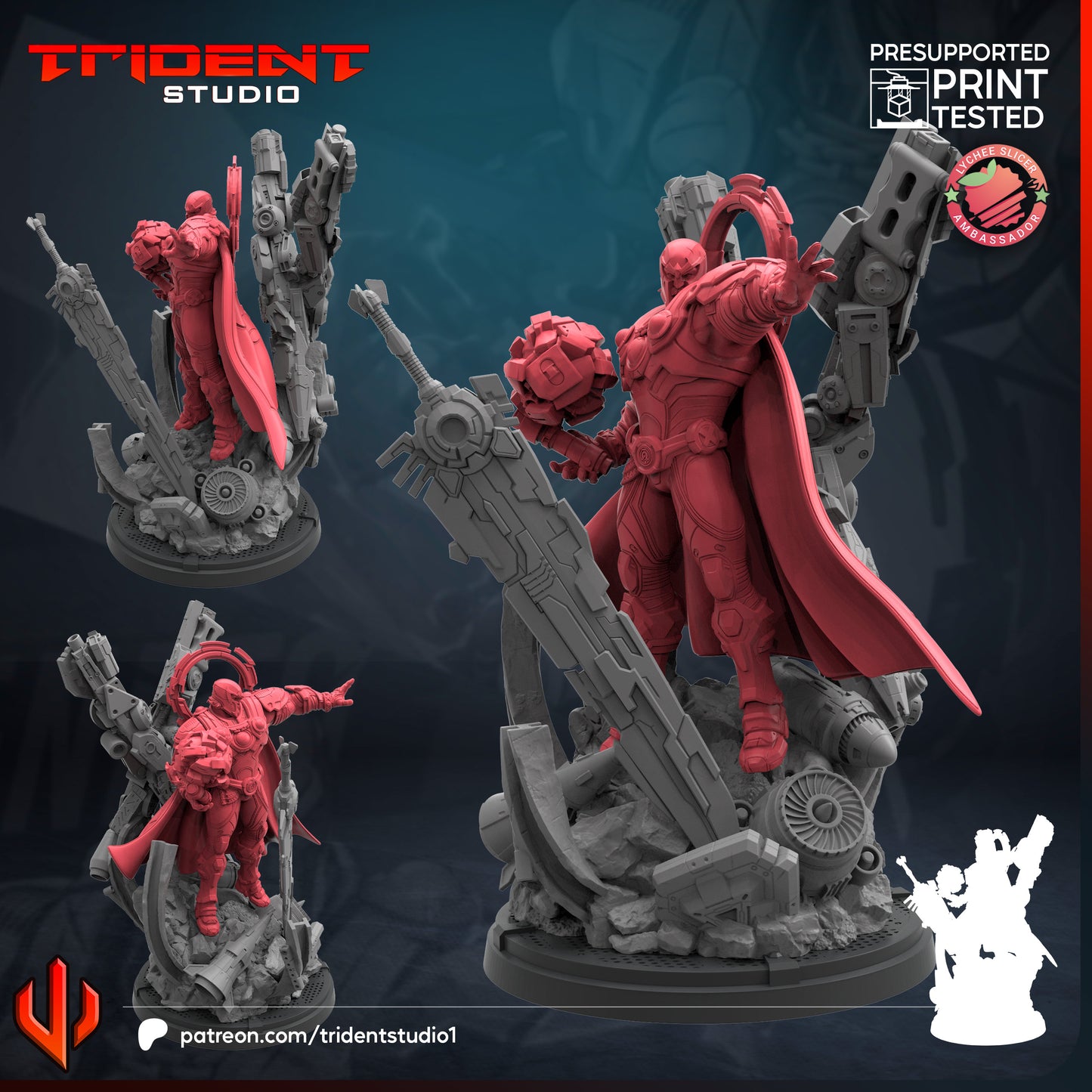 Magneto Rivals FanArt