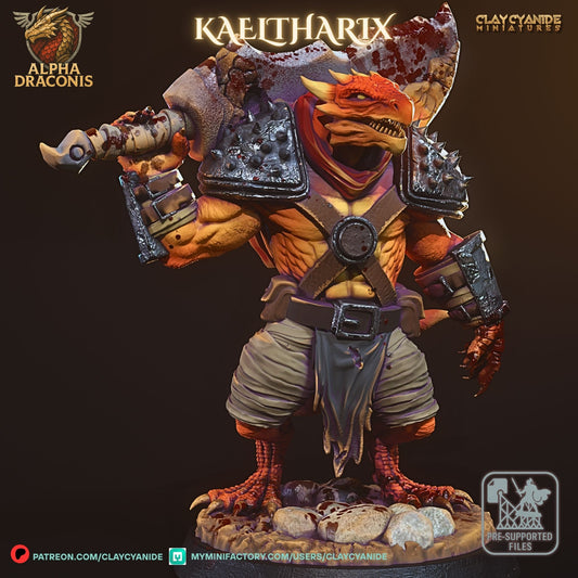 Kaeltharix
