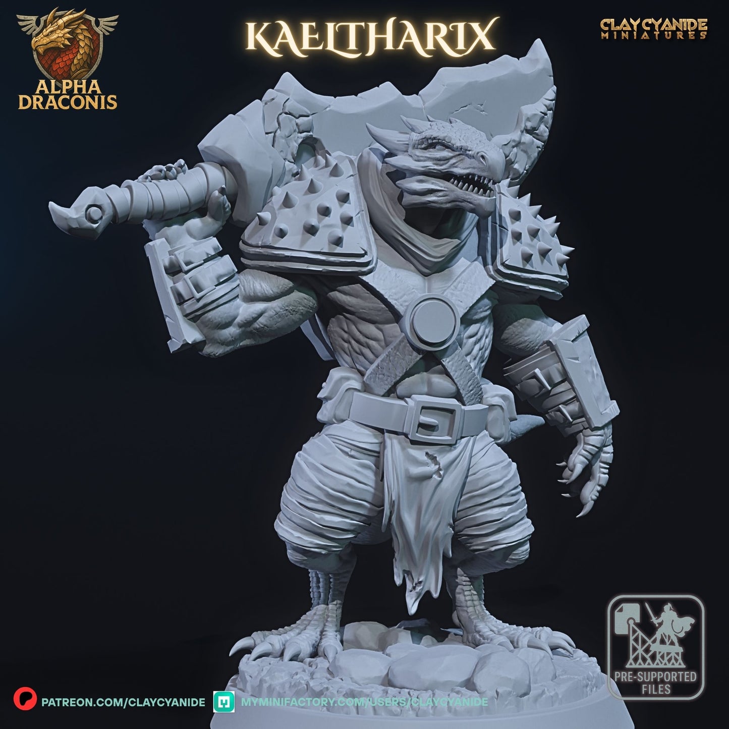Kaeltharix