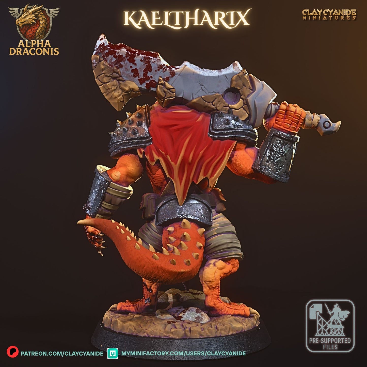 Kaeltharix