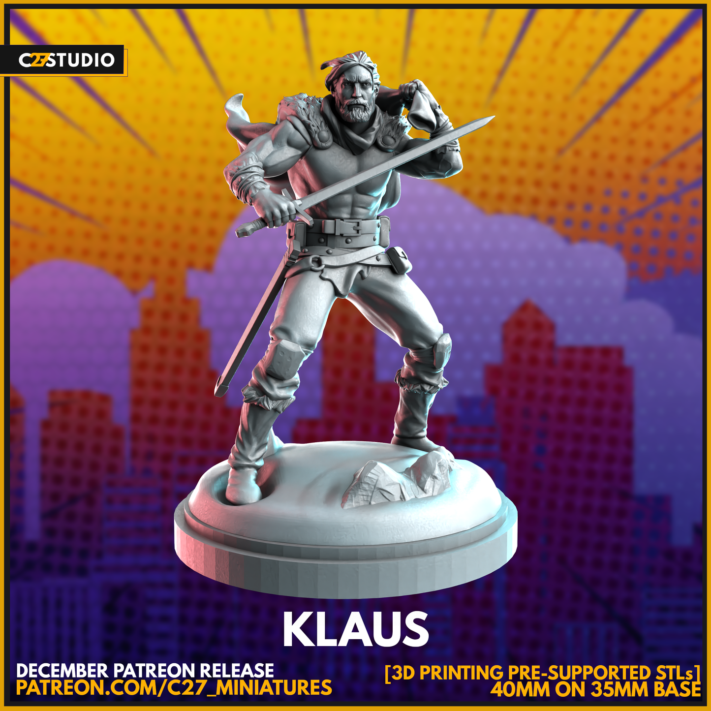 Klaus