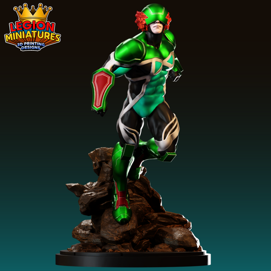 Captain Krakoa FAnArt