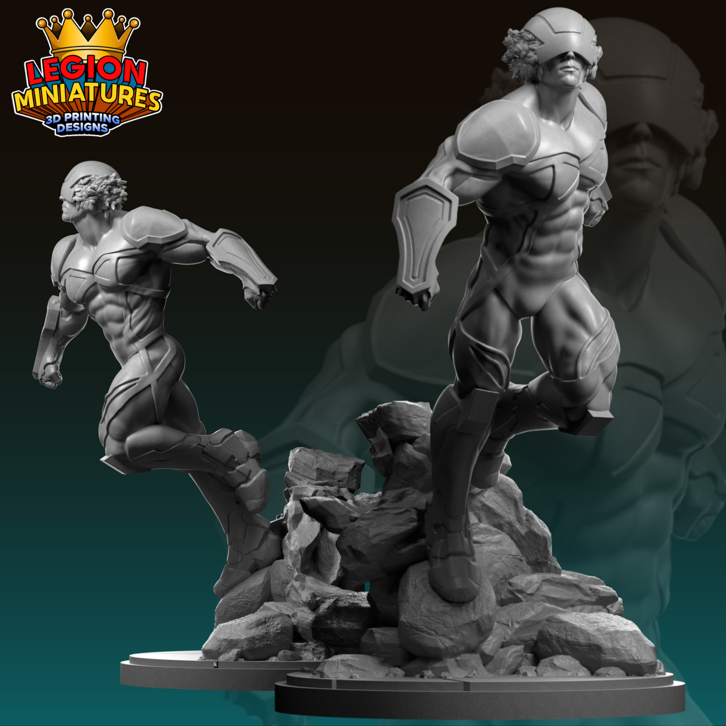 Captain Krakoa FAnArt