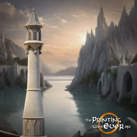 Elven Lighthouse