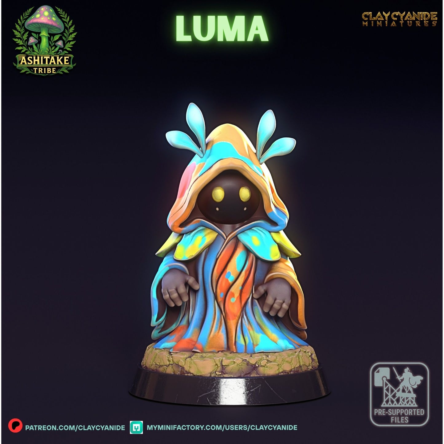 Luma