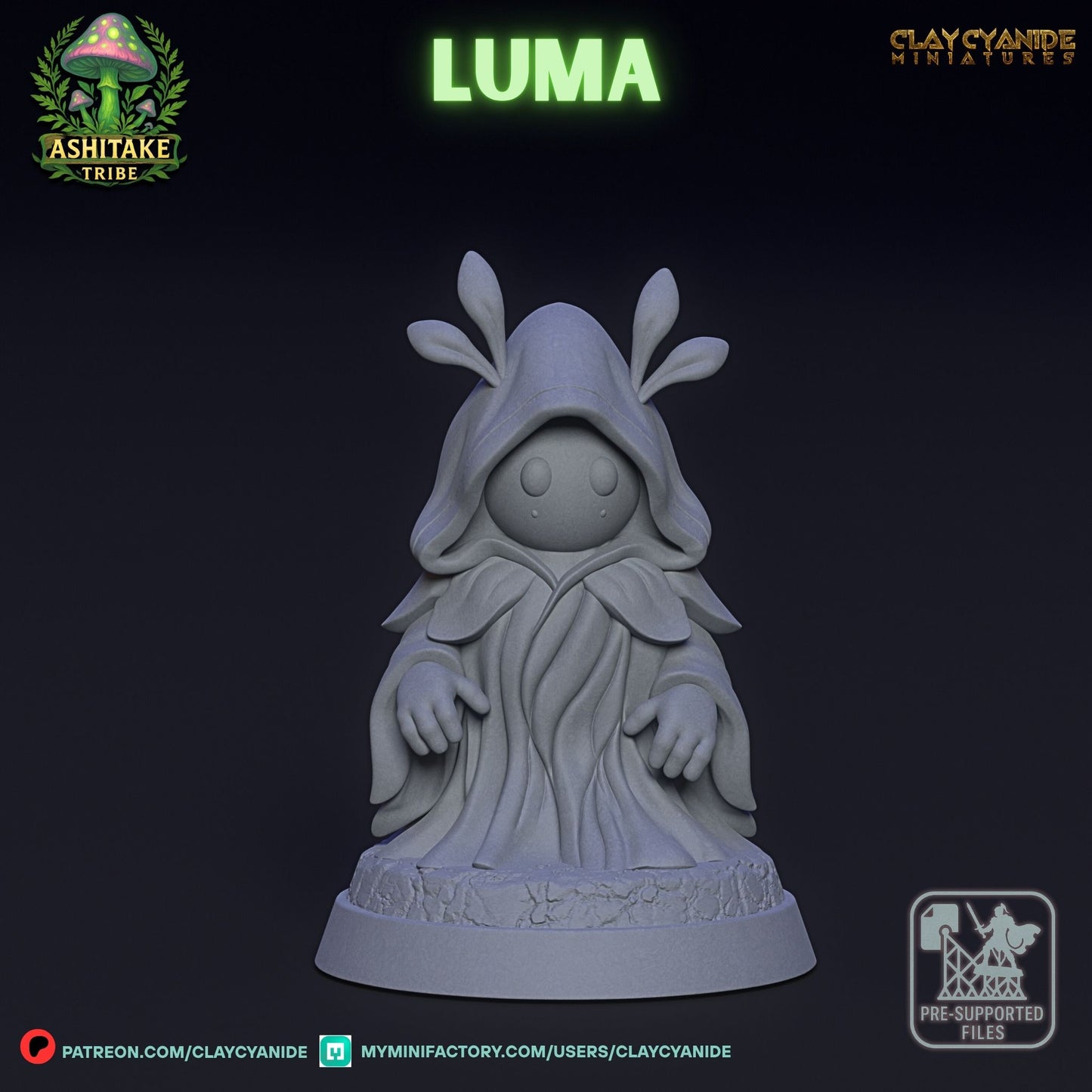 Luma