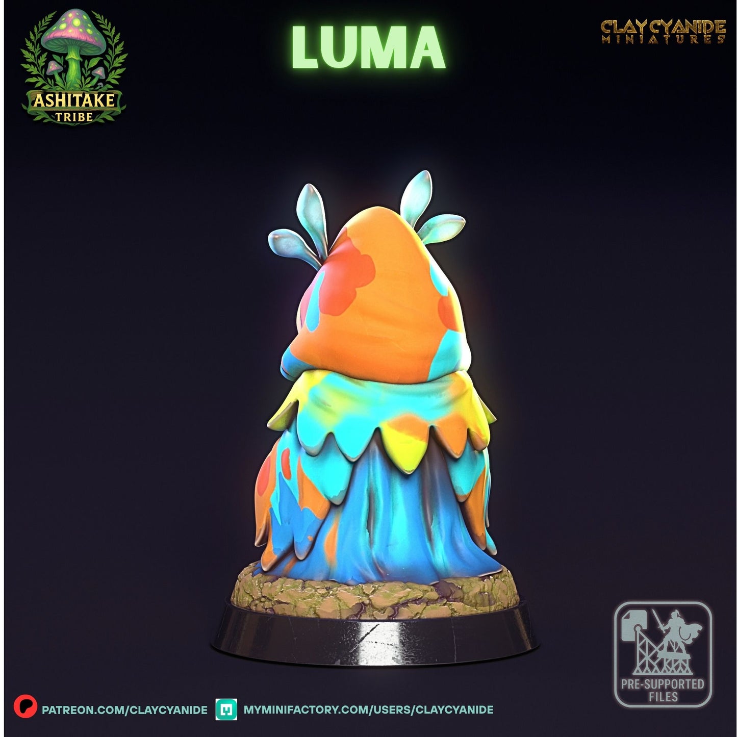 Luma