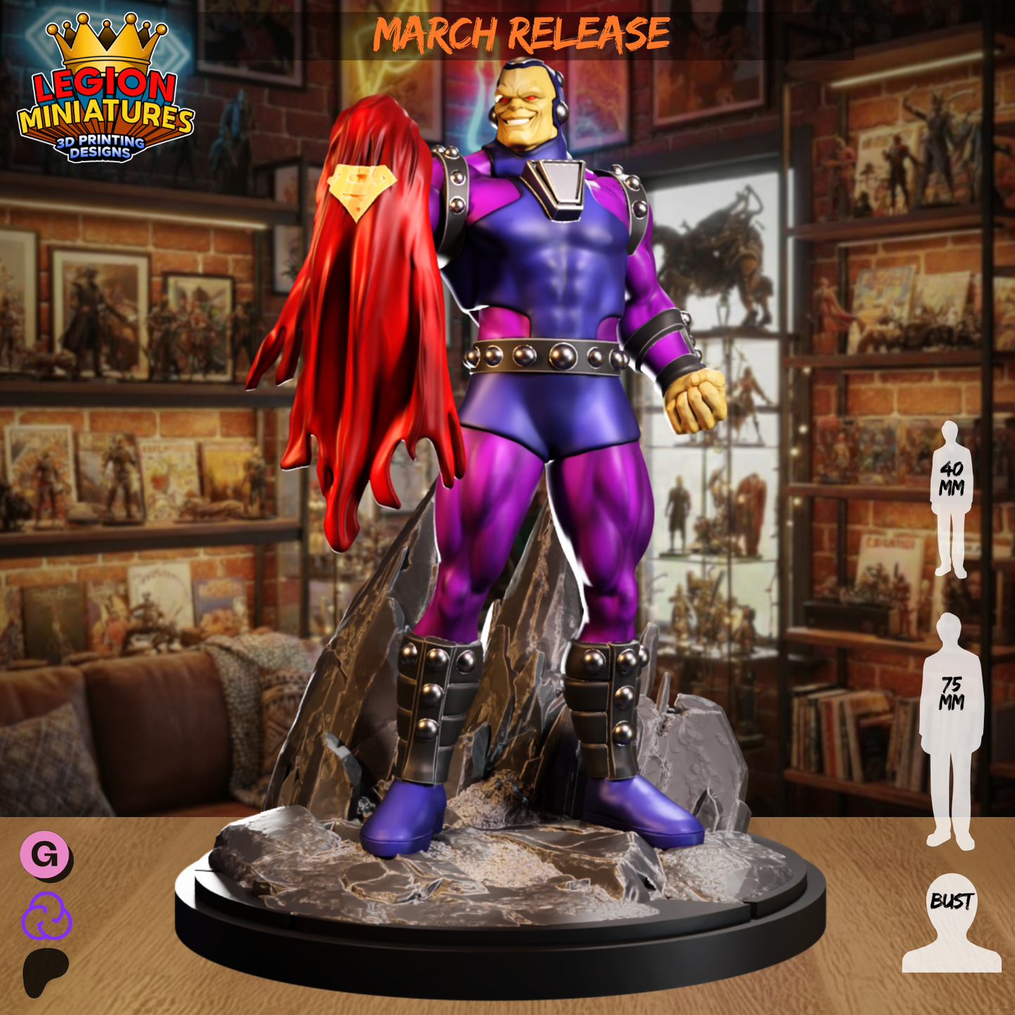 Mongul FanArt