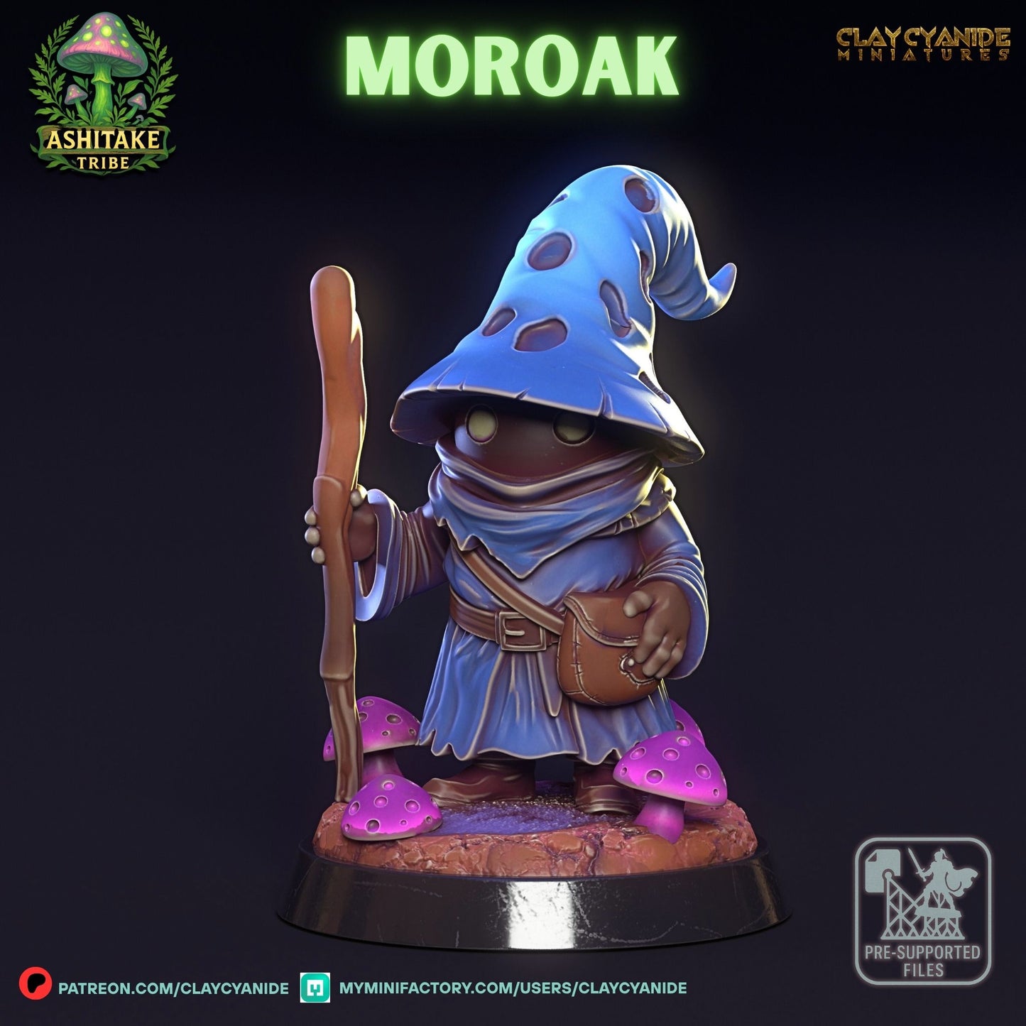 Moroak