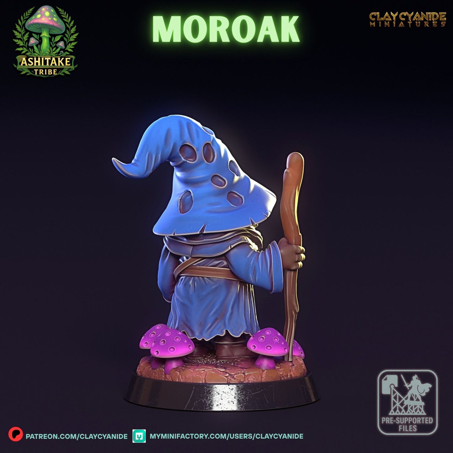 Moroak