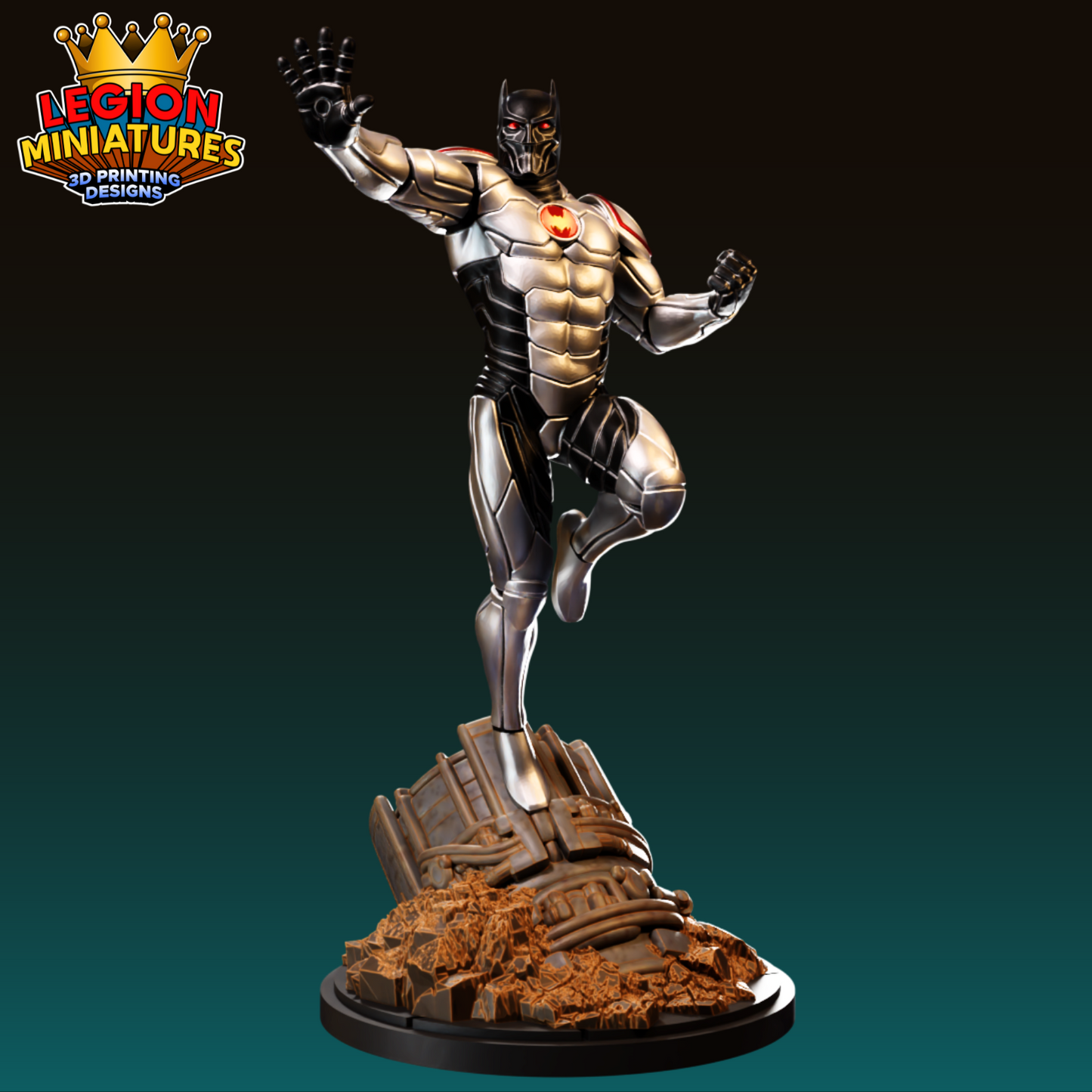 Murder Machine FanArt