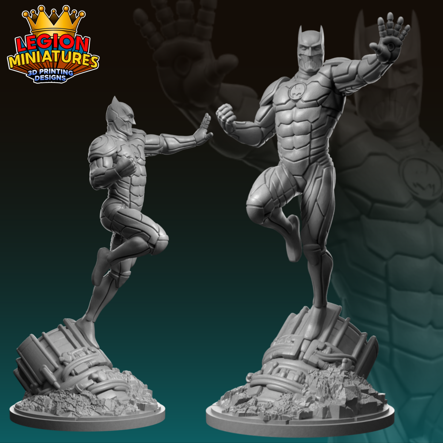 Murder Machine FanArt