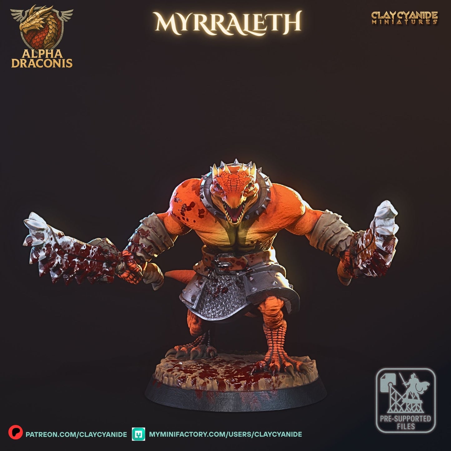 Myrraleth