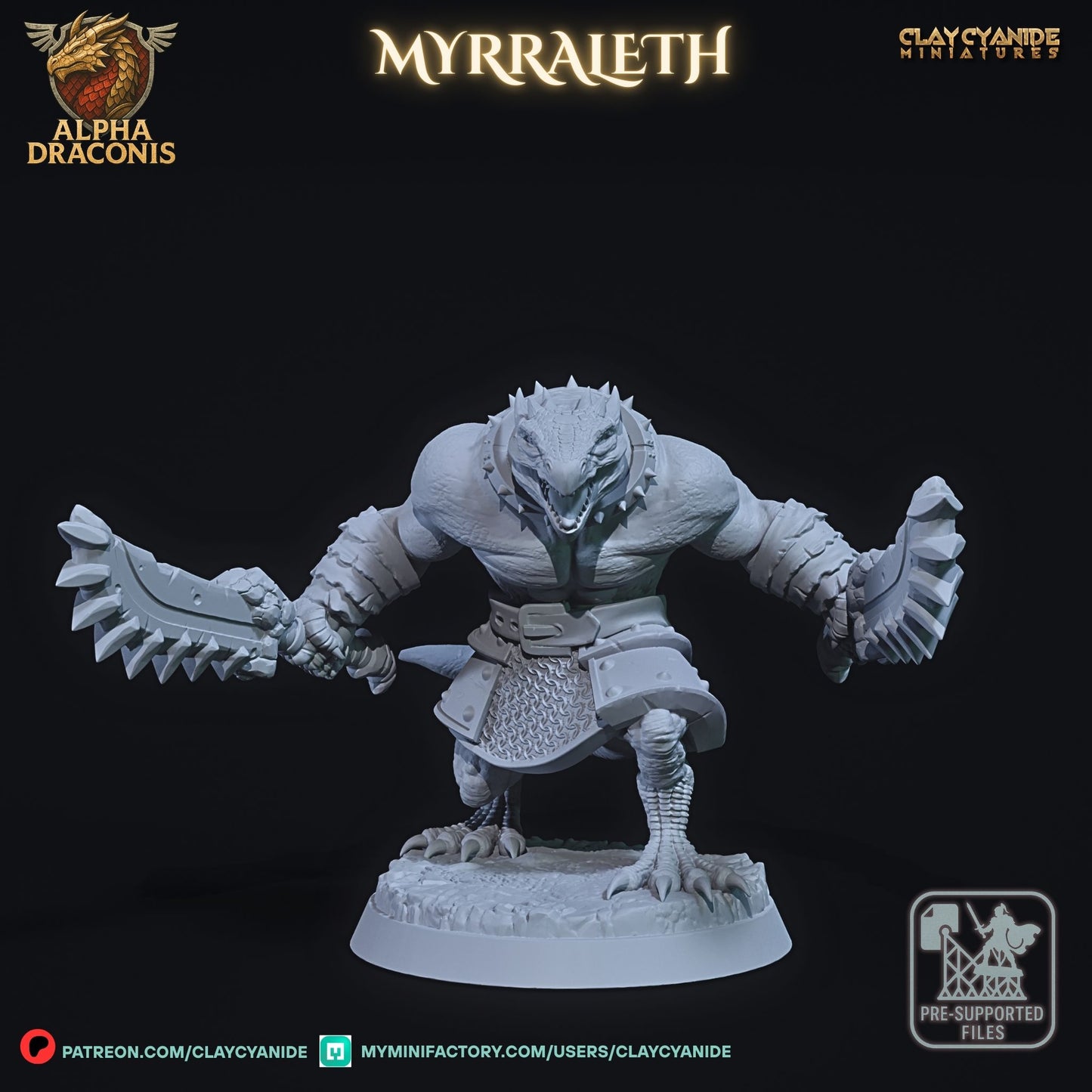 Myrraleth