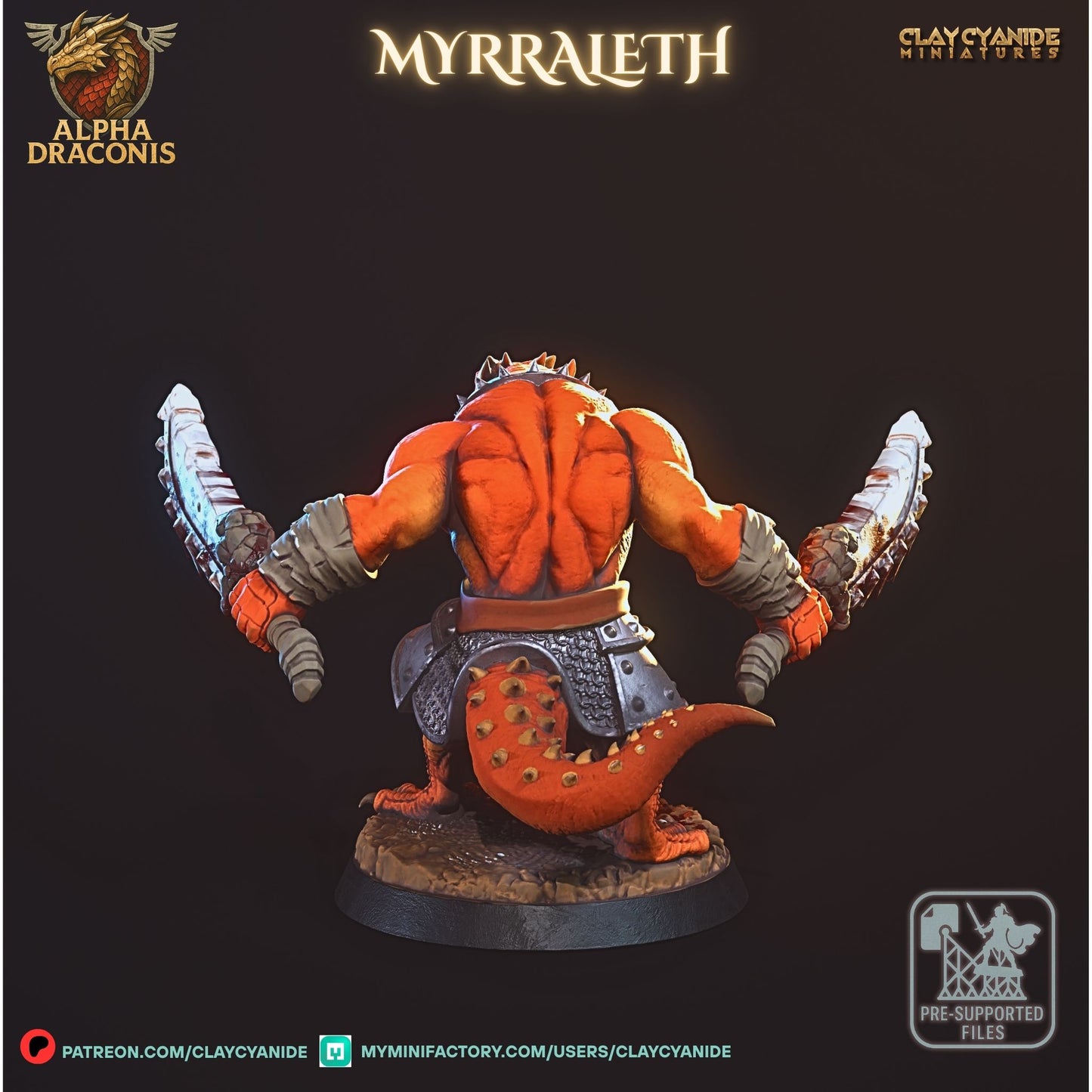Myrraleth