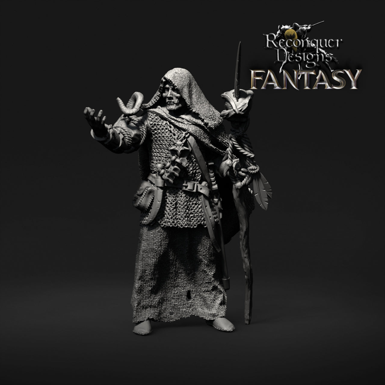 The Necromancer