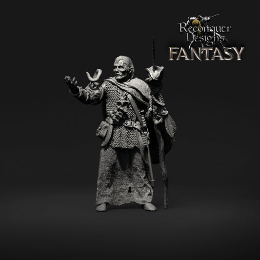 The Necromancer