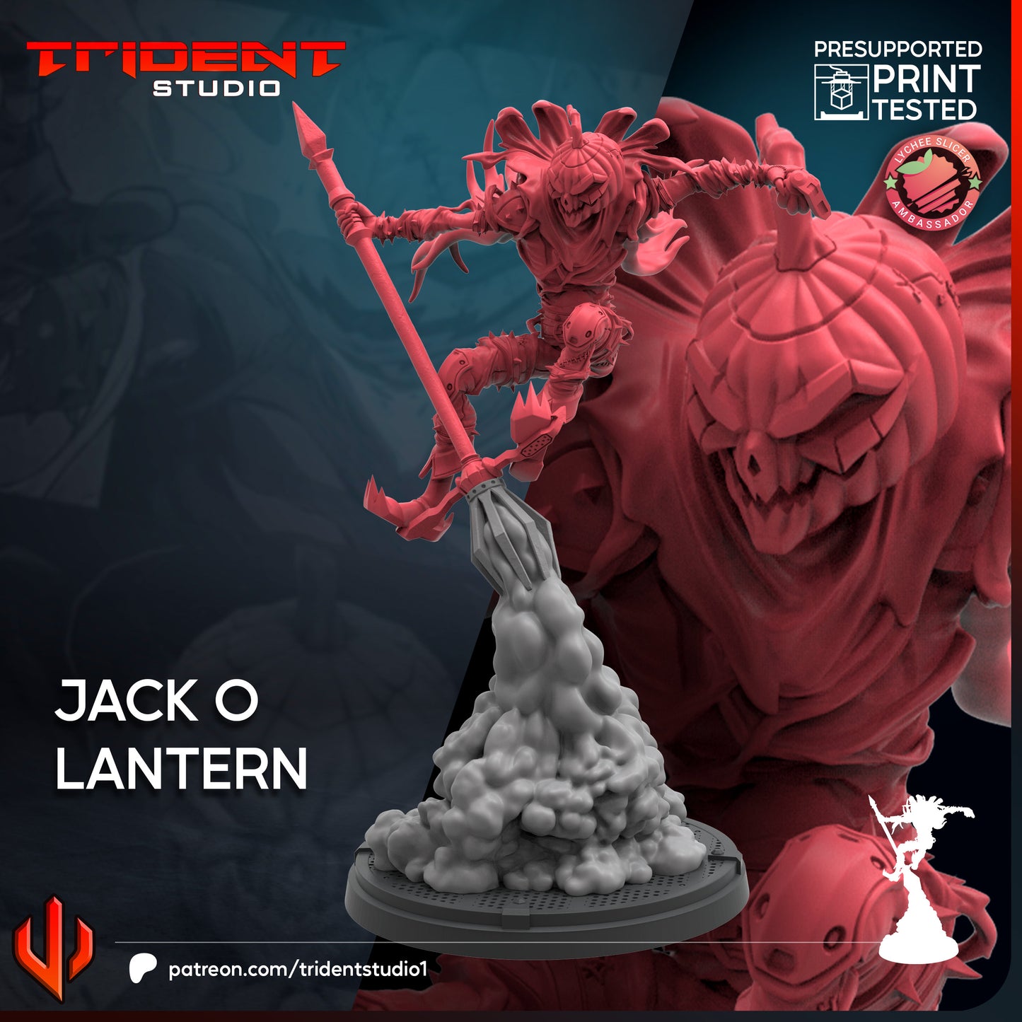 Jack O Lantern FanArt