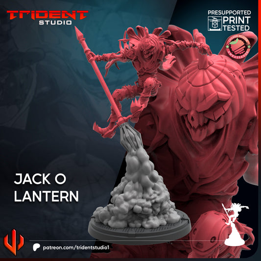 Jack O Lantern FanArt