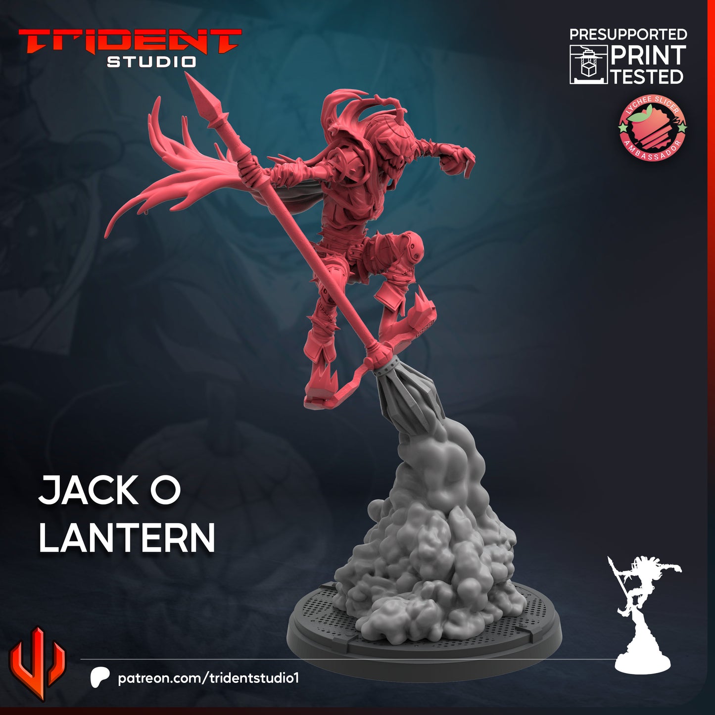 Jack O Lantern FanArt