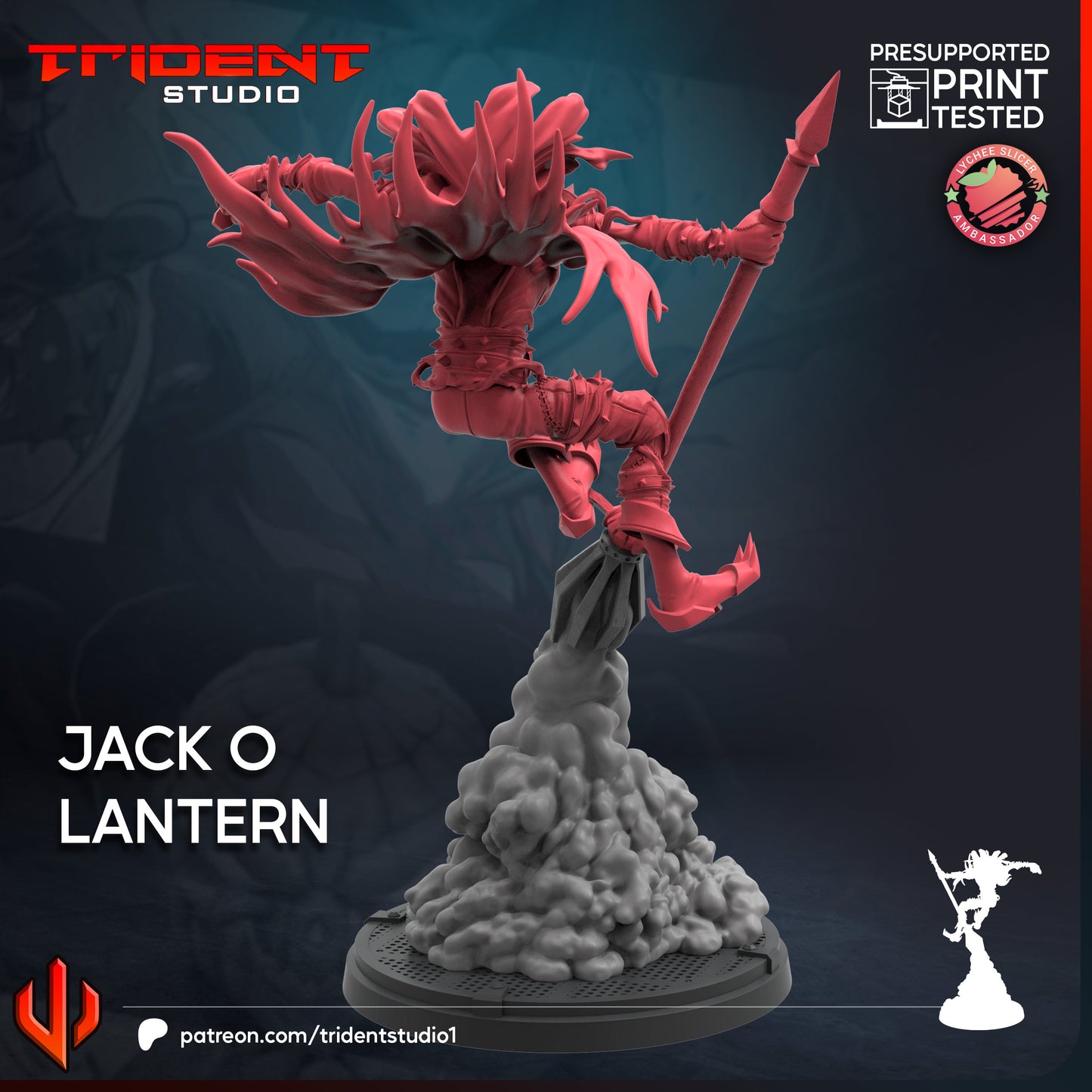 Jack O Lantern FanArt