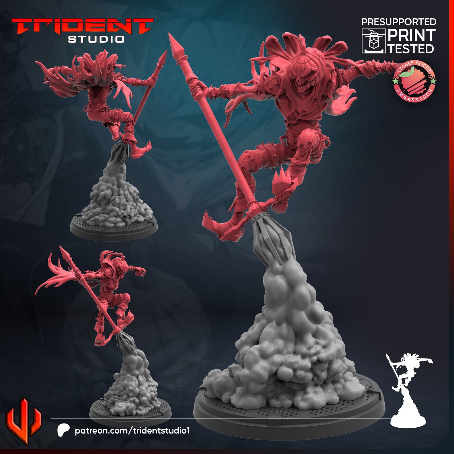 Jack O Lantern FanArt