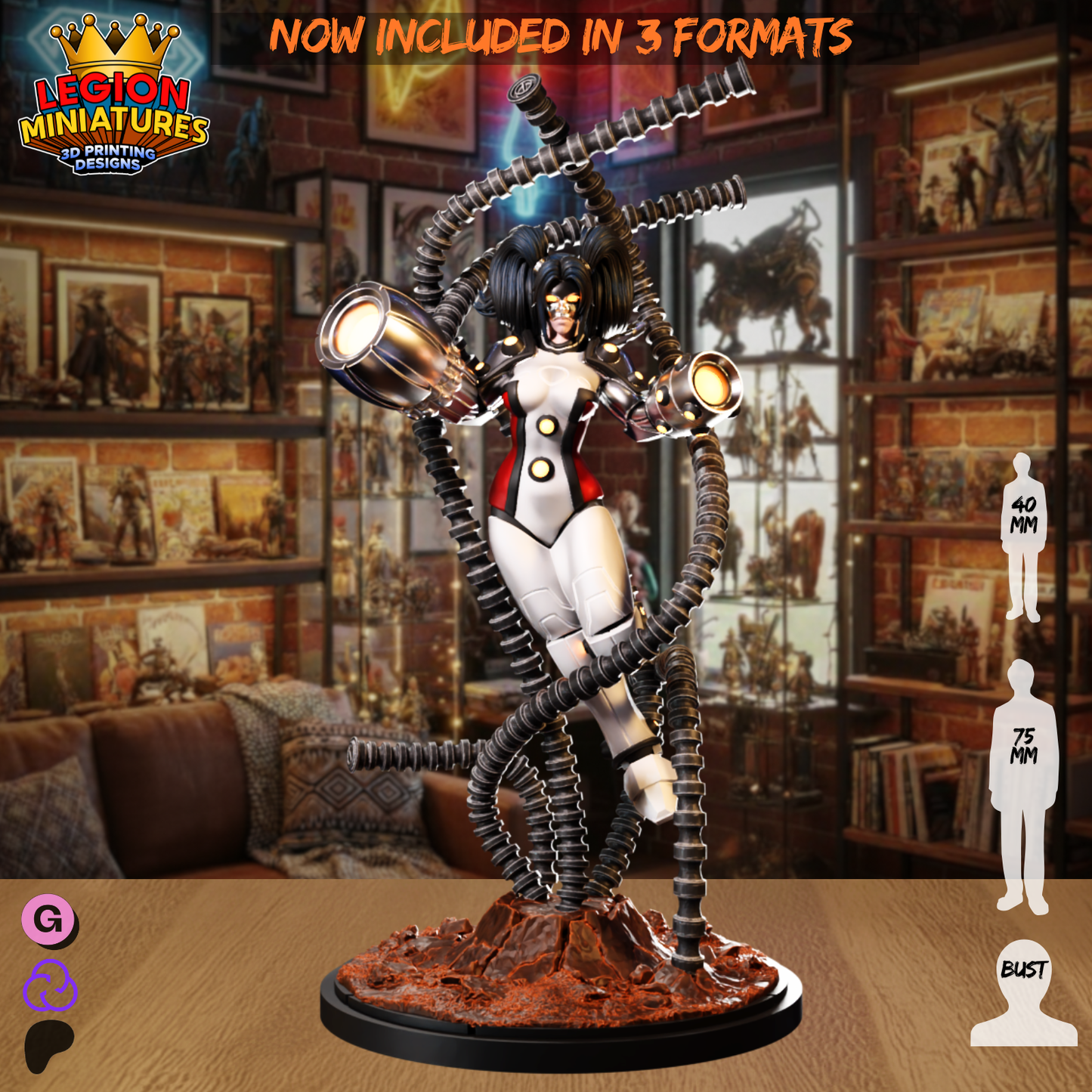 Omega Sentinel FanArt