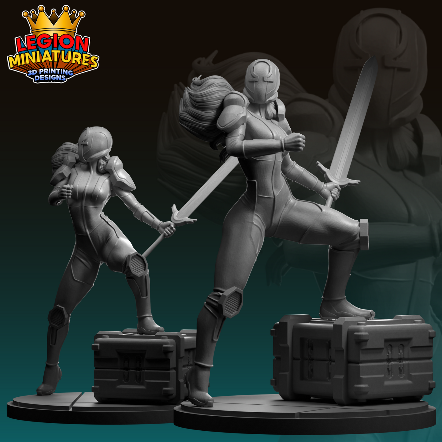 Absolute Omega Prime FanArt