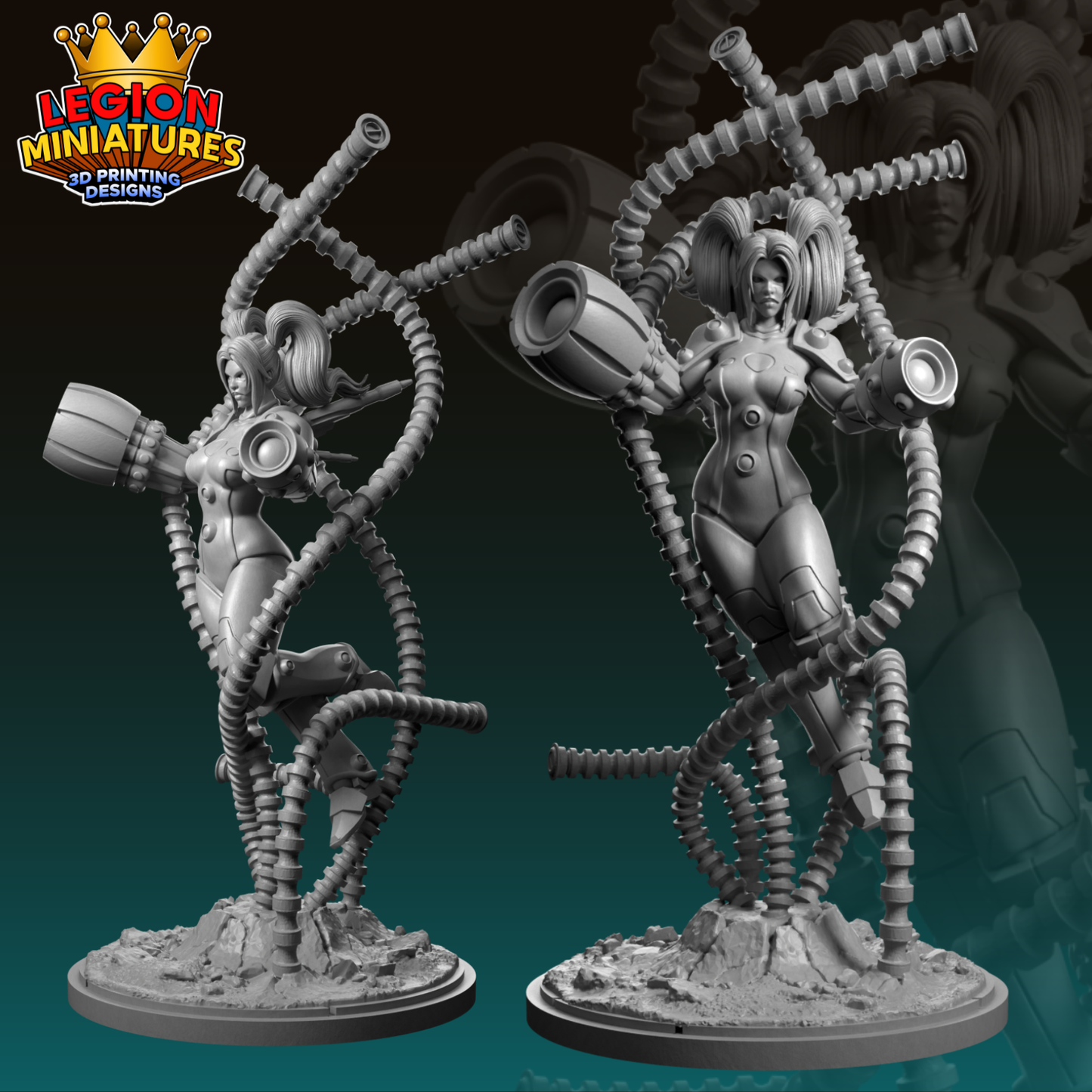 Omega Sentinel FanArt