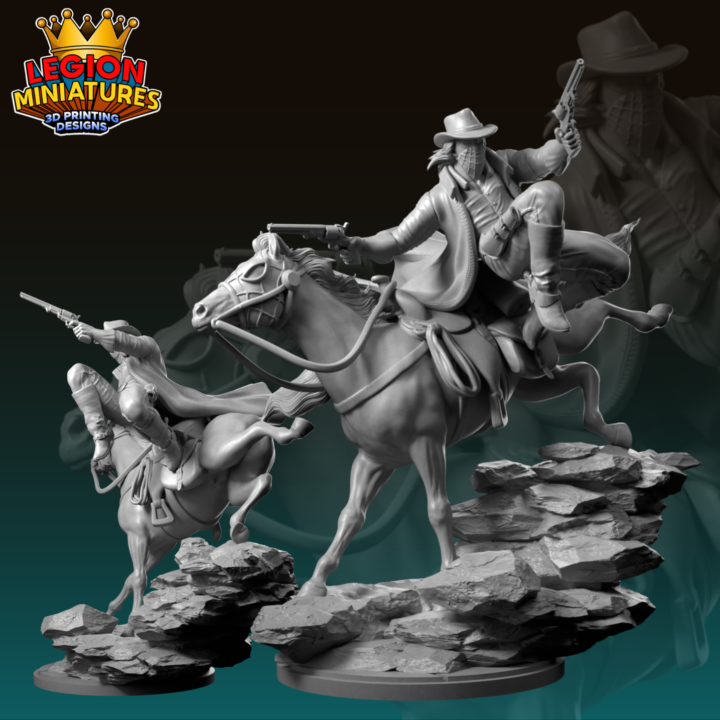 Patrick Ohara FanArt