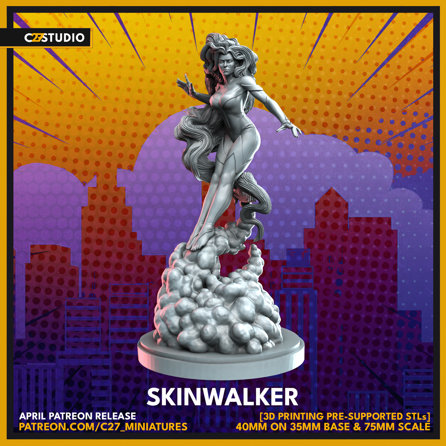 Skinwalker