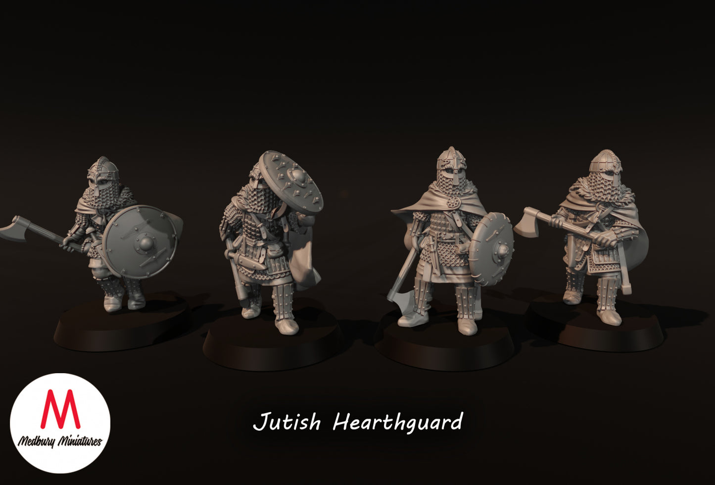 Jutish Hearthguard