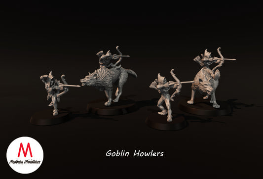 Goblin Howlers