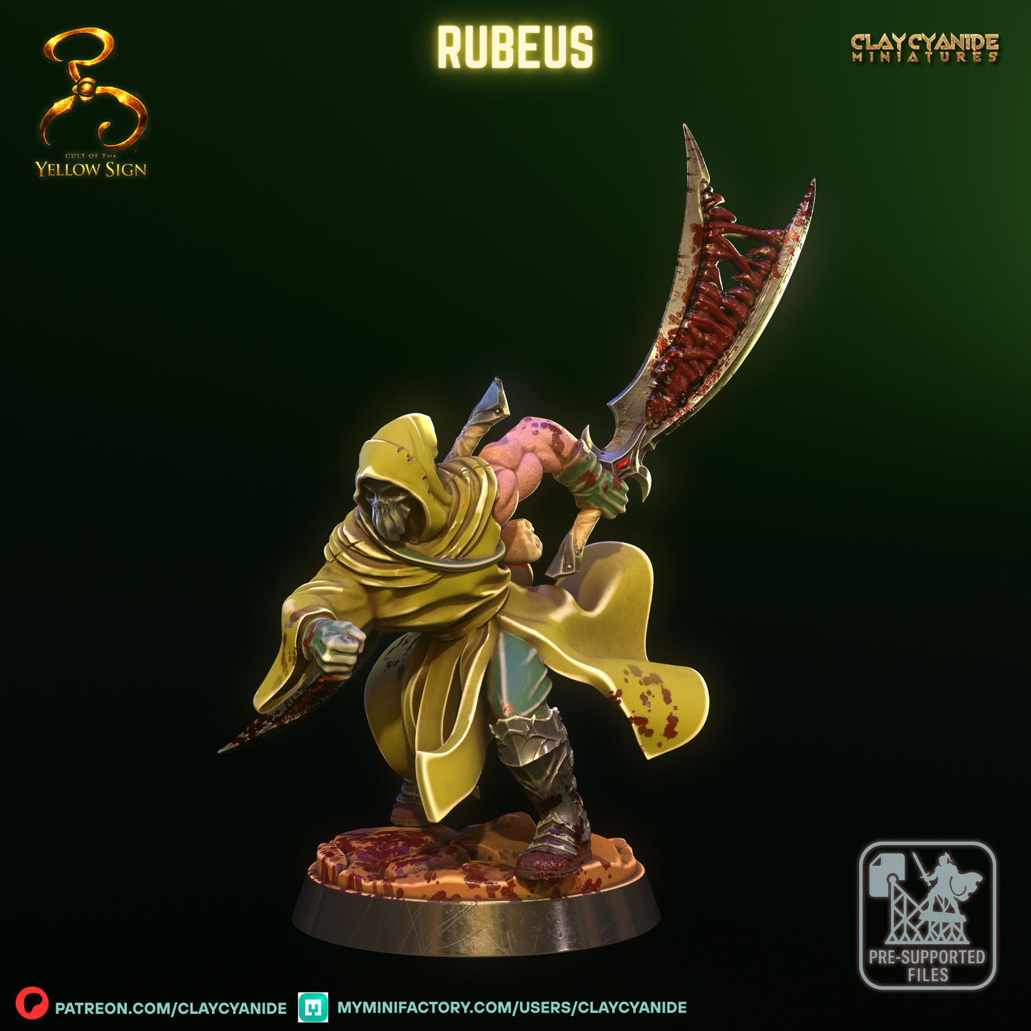 Rubeus Folder