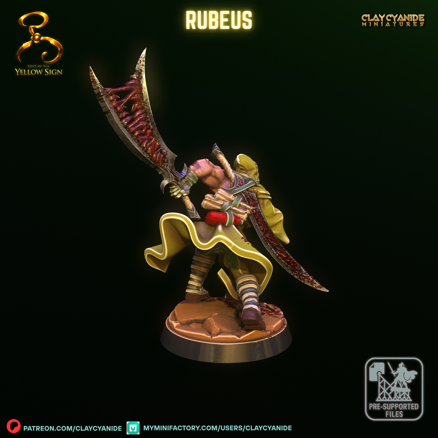 Rubeus Folder